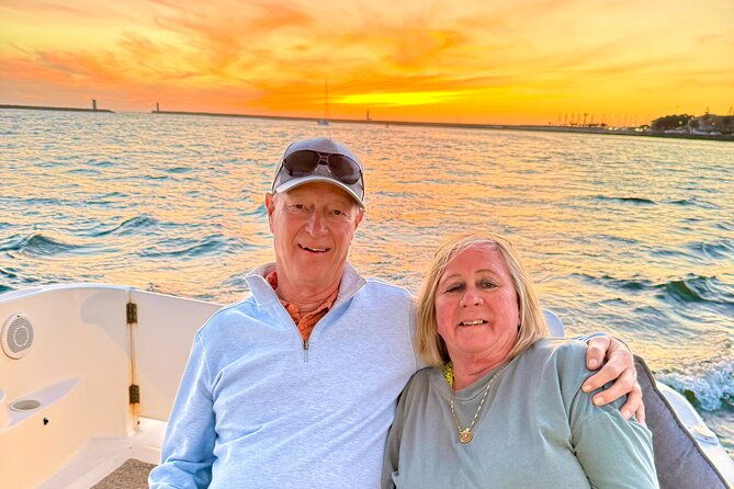 porto-shared-boat-tour-bridges-river-mouth-sunset