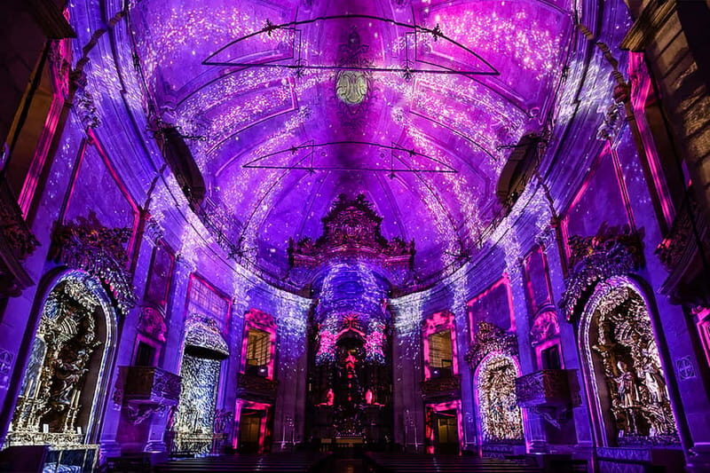 Porto: Spiritus Multimedia Show Entry Ticket - Final Thoughts
