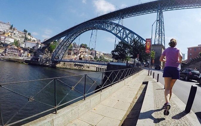 porto-sunrise-running-tour