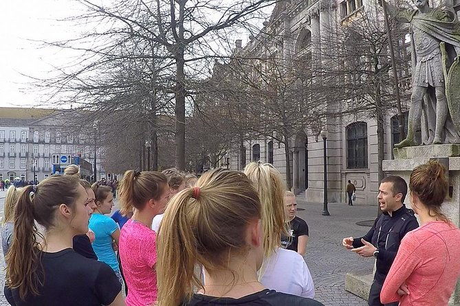 porto-sunrise-running-tour