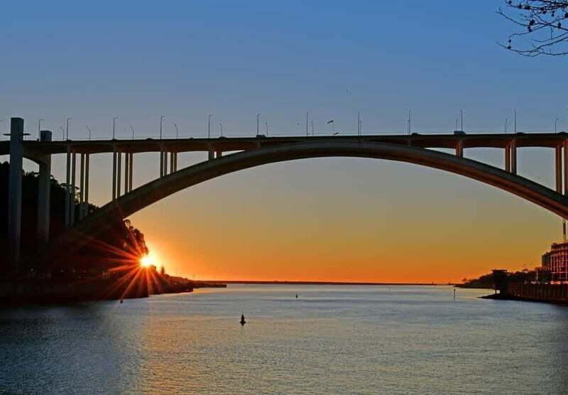 Porto: Sunset Bridges Cruise - The Experience: What You Can Expect