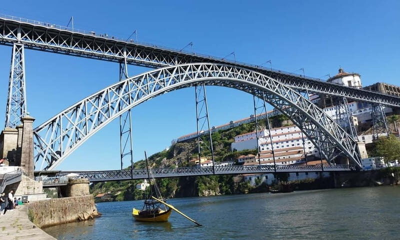 Porto: Sunset Bridges Cruise - Why This Tour Works