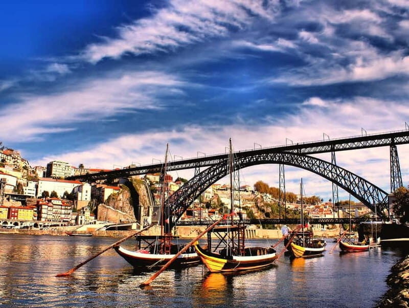 Porto: Sunset Bridges Cruise - The Sum Up: Is the Sunset Bridges Cruise Worth It?