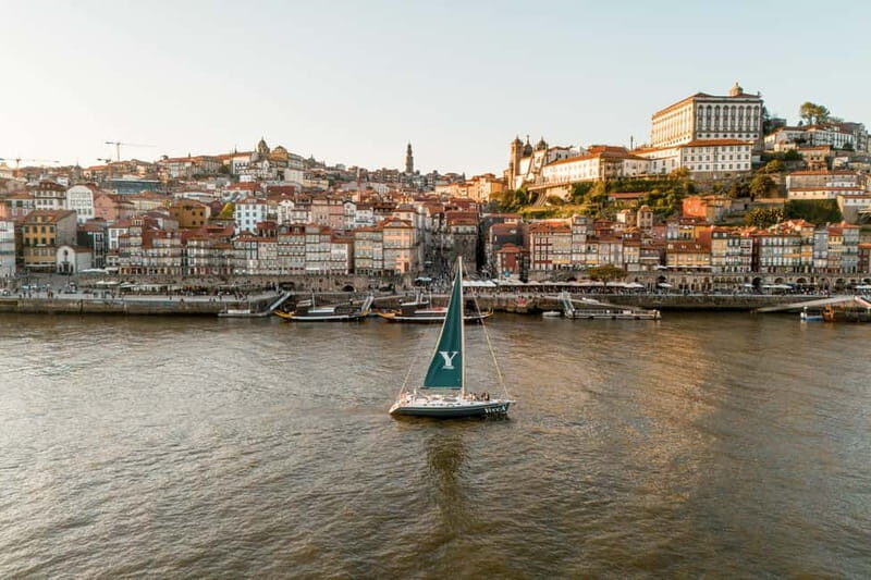 Porto: Sunset Douro River Boat Cruise with Port Wine - Why Youll Love the Porto Sunset Douro River Cruise