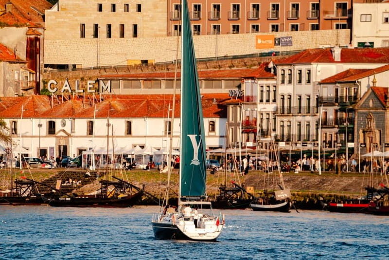 Porto: Sunset Douro River Boat Cruise with Port Wine - Frequently Asked Questions