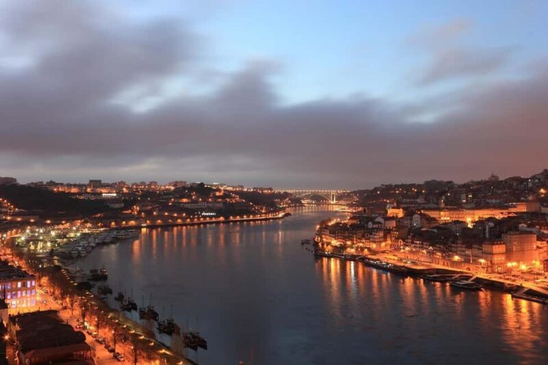 Porto Sunset Walking Tour - Frequently Asked Questions