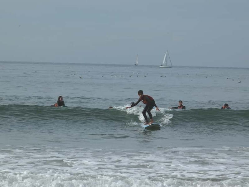 Porto: Surf Lesson in a small group - The Practicalities: What You Need to Know