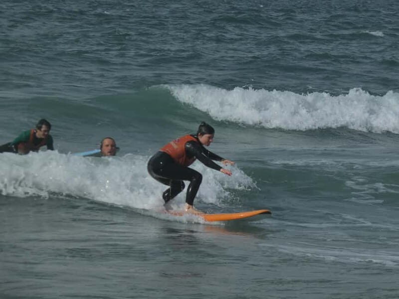 Porto: Surf Lesson in a small group - Who Will Love This Experience?