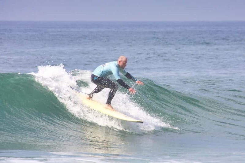 Porto: Surf Lesson on Azurara Beach with Optional Pickup - FAQs