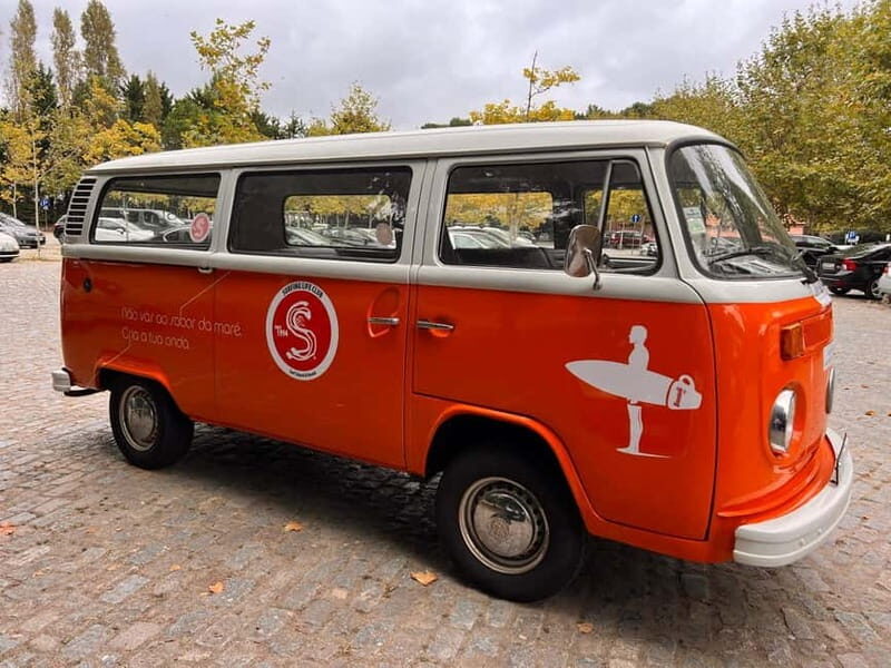 Porto: Surf Lesson with Pickup and Drop-Off - Why Choose This Surf Lesson in Porto?
