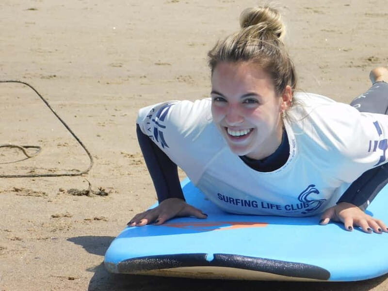 Porto: Surf Lesson with the First Surf School in Porto! - What to Expect from Your Surf Lesson in Porto