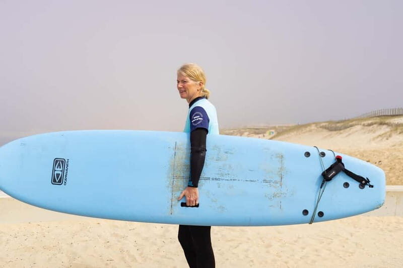 Porto: Surf Lesson with Transportation at Ocean Origin - Value for Money: Is It Worth It?