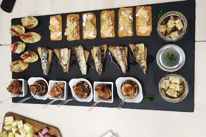 Porto Tapas and Vinho Verde Tour - Porto Tapas and Vinho Verde Tour Review