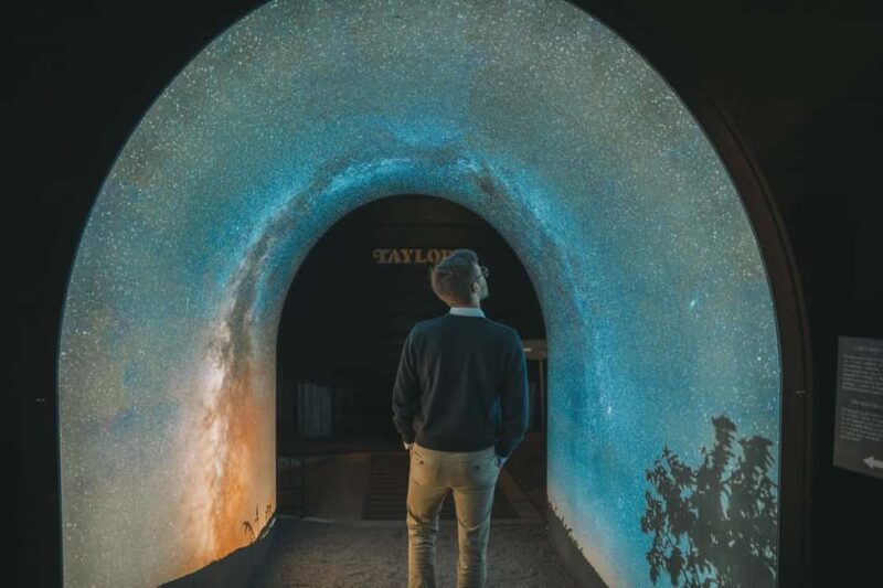 Porto: Taylors Port Cellar Tour & WOW The Wine Experience - Exploring the Itinerary: A Closer Look at the Tour