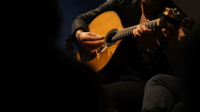 Porto: The highest-rated traditional fado concert (downtown) - An In-Depth Look at the Experience
