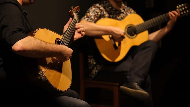 Porto: The highest-rated traditional fado concert (downtown) - Who Should Consider This Fado Experience?