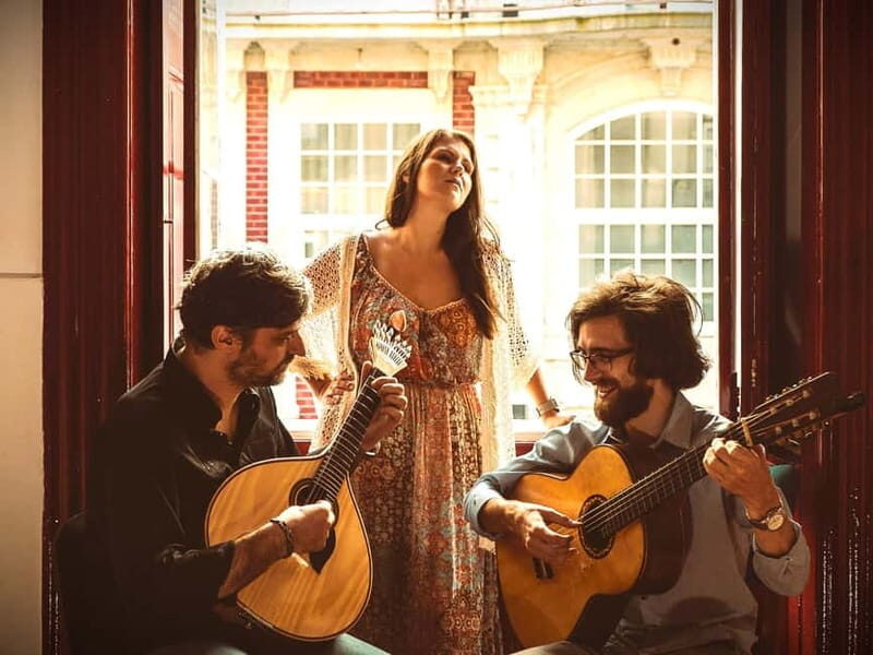 Porto: Thorough Live Fado Concert with our Tawny Port Wine - Final Thoughts