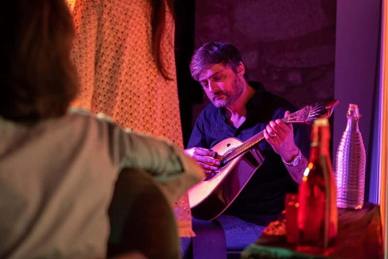 Porto: Thorough Live Fado Concert with our Tawny Port Wine - FAQs