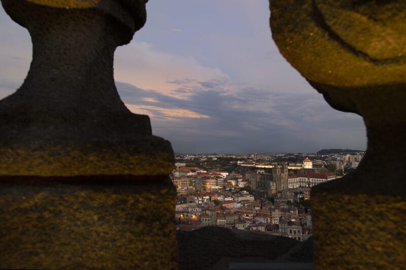 Porto: Ticket for the Clérigos Tower at Night - Who Is This Tour Best For?