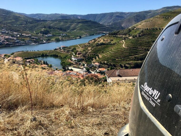 porto-to-douro-valley-private-tour-in-a-4x4-like-a-native
