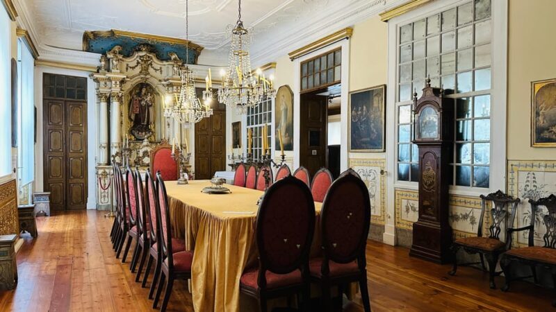 Porto to Gaia Experience: City Walk and Wine Cellars - FAQs