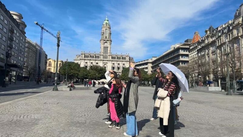 Porto to Gaia Sunset Walking Tour - Port Wine Included - FAQ