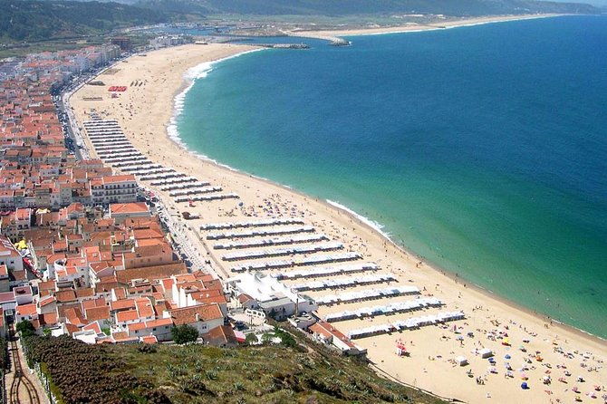 porto-to-lisbon-with-up-to-5-stops-aveiro-coimbra-fatima-nazare-obidos