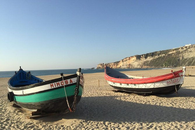 porto-to-lisbon-with-up-to-5-stops-aveiro-coimbra-fatima-nazare-obidos