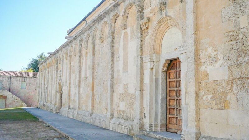 porto-torres-discover-the-basilica-of-san-gavino