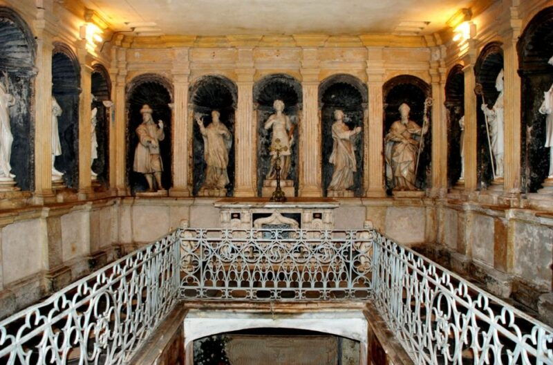 porto-torres-discover-the-basilica-of-san-gavino