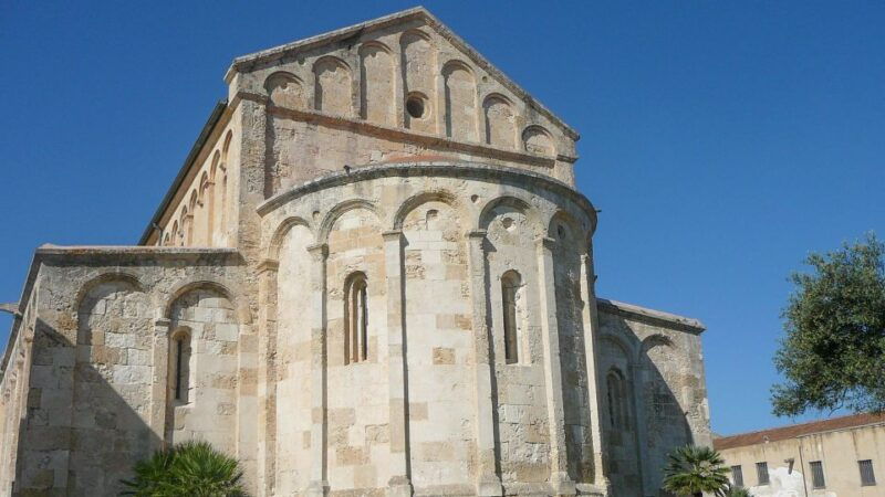 porto-torres-discover-the-basilica-of-san-gavino
