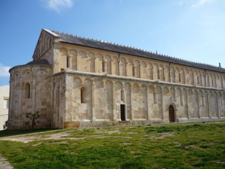 porto-torres-discover-the-basilica-of-san-gavino