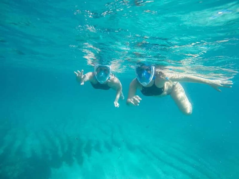 Porto Torres: Snorkeling in Balai Bay - A Detailed Look at the Snorkeling Experience in Balai Bay