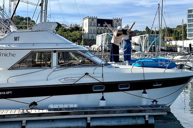 porto-tour-6-bridges-on-the-douro-river-with-welcome-drink