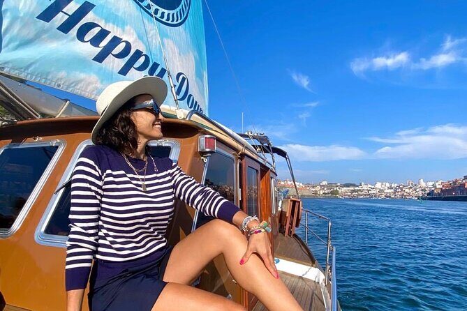 Porto: Tour on the Douro River in a Classic Boat - Summary of the experience