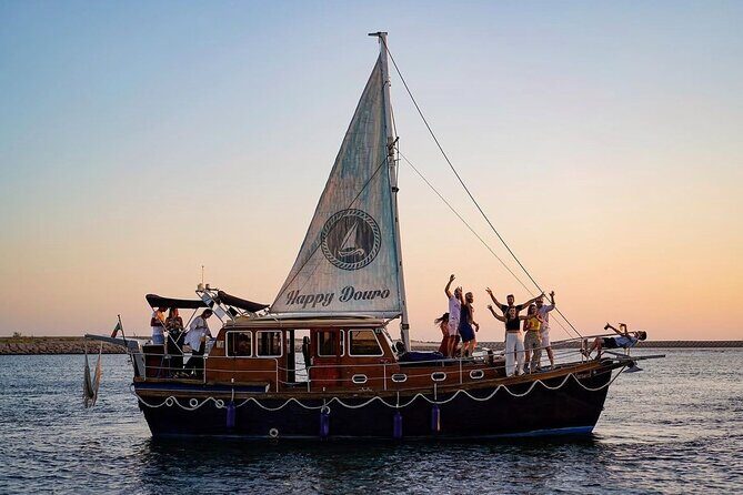 Porto: Tour on the Douro River in a Classic Boat - Frequently Asked Questions