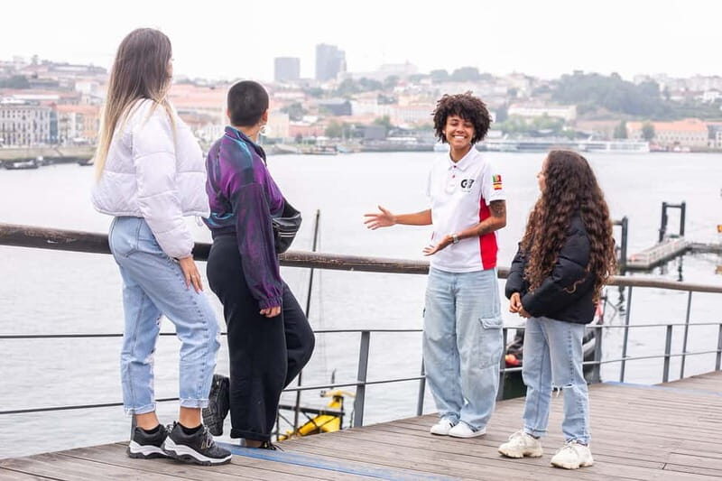 Porto Tour: One tour, a thousand stories by tuk tuk - 3 hours - FAQ