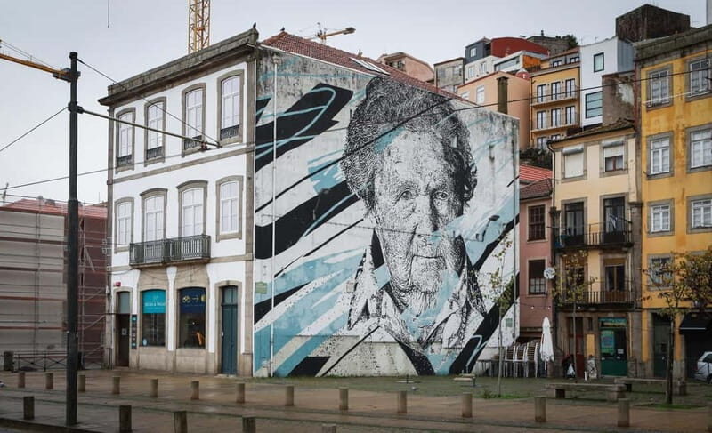 Porto Tour: Street Art & Architecture Experience 3h - Final Thoughts