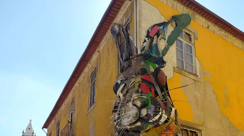 Porto Tour: Street Art & Architecture Experience 3h - FAQ
