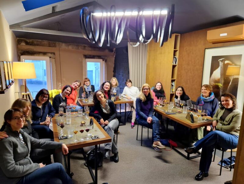 porto-tour-with-port-wine-tasting-in-a-hidden-wine-cellar