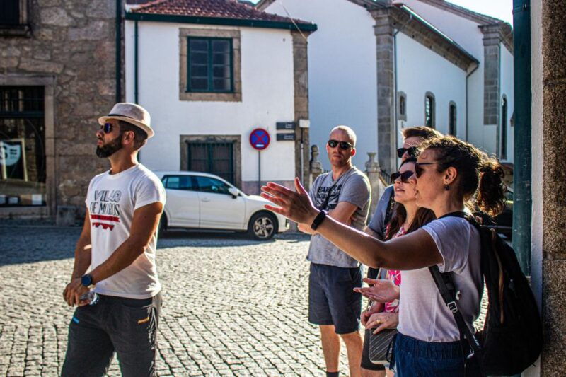 porto-tour-with-port-wine-tasting-in-a-hidden-wine-cellar