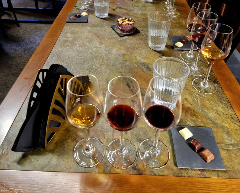 porto-tour-with-port-wine-tasting-in-a-hidden-wine-cellar