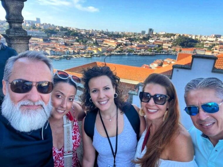 porto-tour-with-port-wine-tasting-in-a-hidden-wine-cellar