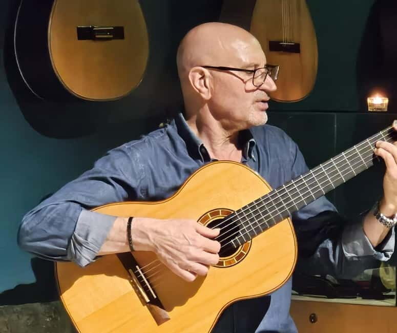 Porto: Traditional Fado Show at Sao Bento with Port Wine - Why This Fado Show is a Must-Do in Porto
