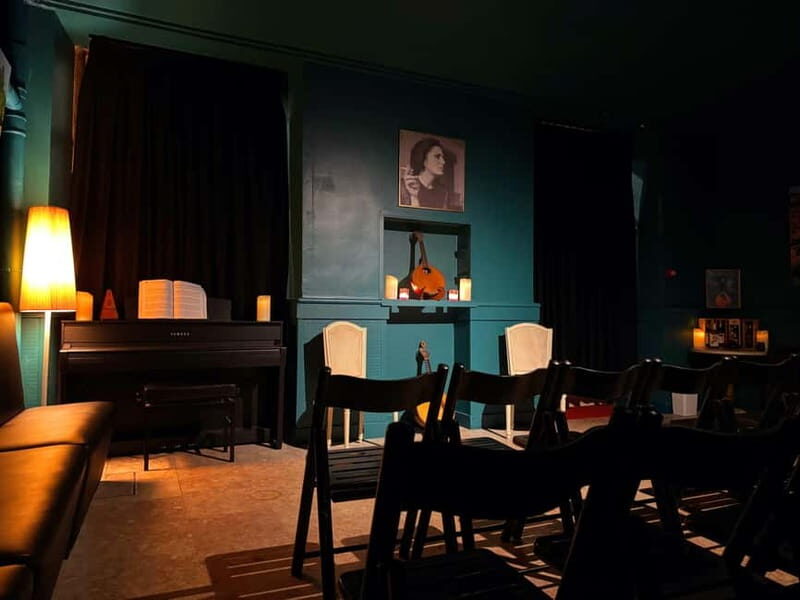 Porto: Traditional Fado Show at Sao Bento with Port Wine - Final Thoughts
