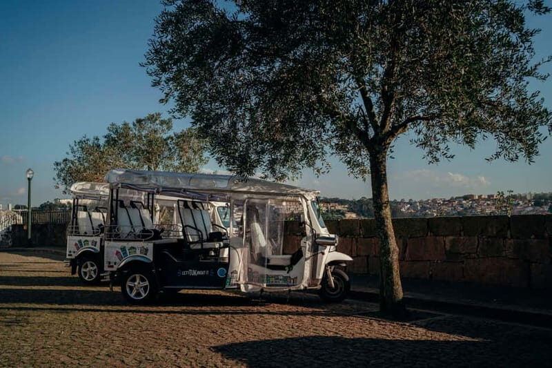 Porto Tuk Tuk Tour: Clérigos, Scenic & Viewpoints - 1H to 4H - Who Will Love This Experience?