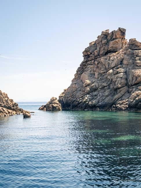 Porto-Vecchio: beginner diving in the Cerbicale Islands in the reserve - FAQ