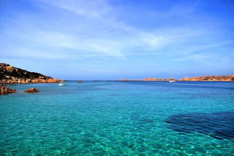 Porto Vecchio: Boat Tour to Maddalena Archipelago (Sardinia) - Considering the Price