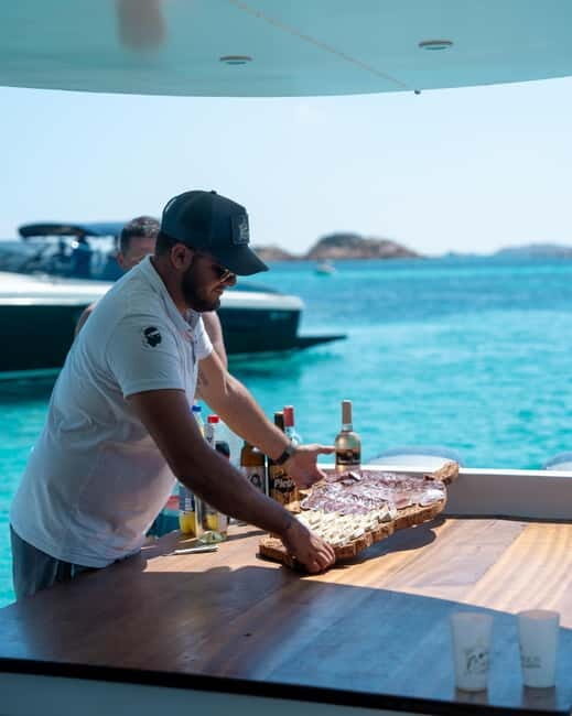 Porto Vecchio: Boat Tour to Maddalena Archipelago (Sardinia) - Final Words