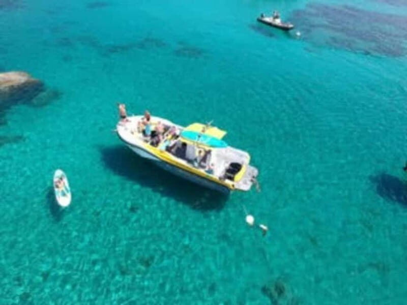Porto-Vecchio : Boat Trip to Lavezzi, Caves & Bonifacio - Practical Considerations